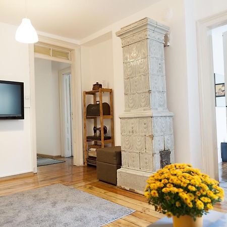 Graf Ignatiev - 3Br Apart Софія Екстер'єр фото
