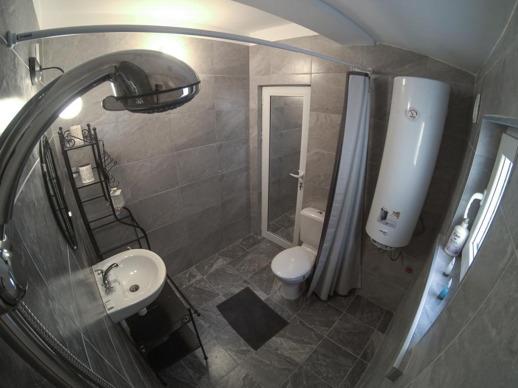 Graf Ignatiev - 3Br Apart Софія Екстер'єр фото