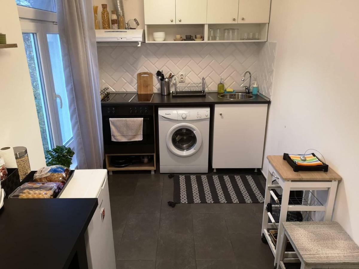 Graf Ignatiev - 3Br Apart Софія Екстер'єр фото