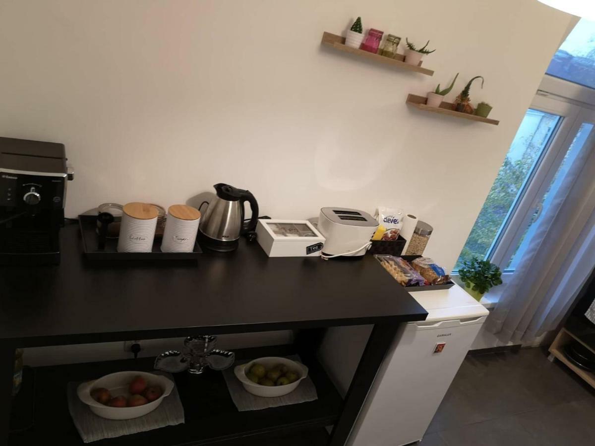 Graf Ignatiev - 3Br Apart Софія Екстер'єр фото